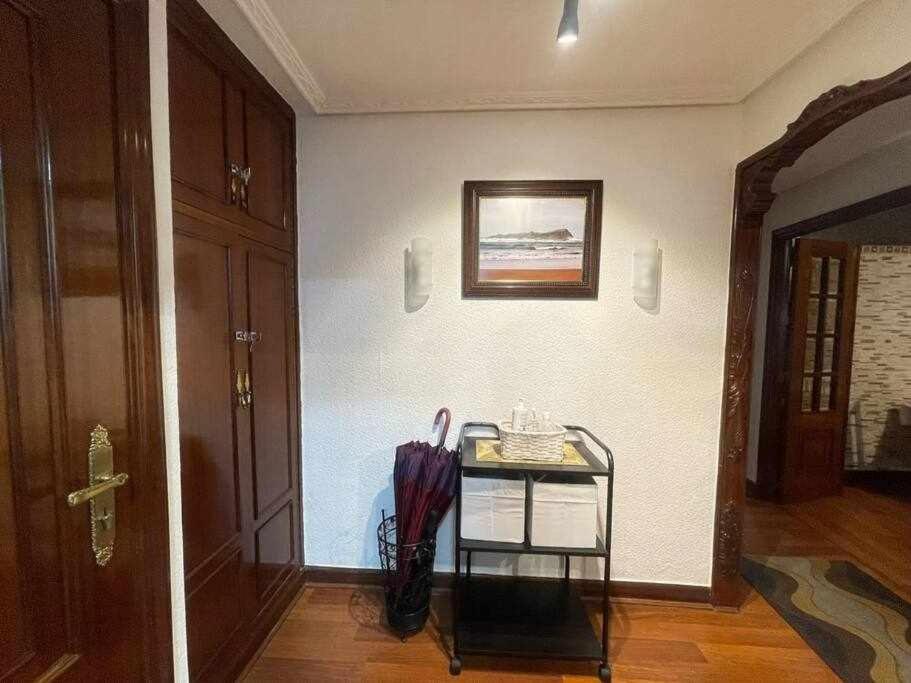 Апартаменти Goiz Etxea Acogedor Piso En La Parte Antigua Бермео Екстер'єр фото