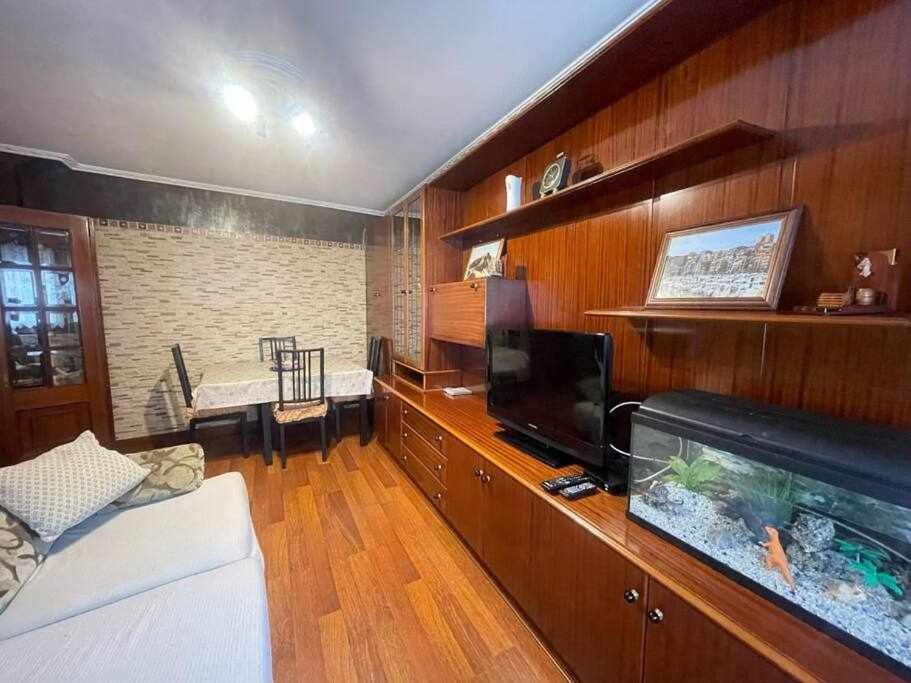 Апартаменти Goiz Etxea Acogedor Piso En La Parte Antigua Бермео Екстер'єр фото